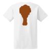 Ladies' Midweight RS T-Shirt Thumbnail