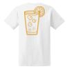 Ladies' Midweight RS T-Shirt Thumbnail