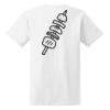 Ladies' Midweight RS T-Shirt Thumbnail