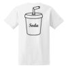 Ladies' Midweight RS T-Shirt Thumbnail