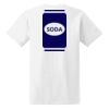 Ladies' Midweight RS T-Shirt Thumbnail