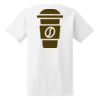 Ladies' Midweight RS T-Shirt Thumbnail