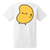 Ladies' Midweight RS T-Shirt Thumbnail