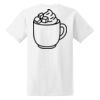 Ladies' Midweight RS T-Shirt Thumbnail