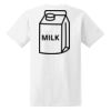 Ladies' Midweight RS T-Shirt Thumbnail
