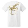 Ladies' Midweight RS T-Shirt Thumbnail