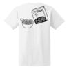 Ladies' Midweight RS T-Shirt Thumbnail