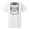 Ladies' Midweight RS T-Shirt Thumbnail