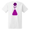 Ladies' Midweight RS T-Shirt Thumbnail