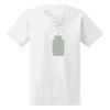 Ladies' Midweight RS T-Shirt Thumbnail