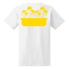 Ladies' Midweight RS T-Shirt Thumbnail