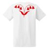 Ladies' Midweight RS T-Shirt Thumbnail