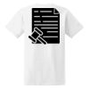 Ladies' Midweight RS T-Shirt Thumbnail