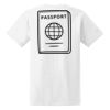 Ladies' Midweight RS T-Shirt Thumbnail