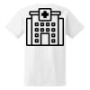 Ladies' Midweight RS T-Shirt Thumbnail