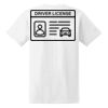 Ladies' Midweight RS T-Shirt Thumbnail