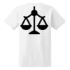 Ladies' Midweight RS T-Shirt Thumbnail