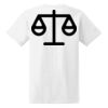 Ladies' Midweight RS T-Shirt Thumbnail
