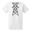 Ladies' Midweight RS T-Shirt Thumbnail