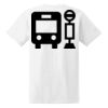 Ladies' Midweight RS T-Shirt Thumbnail