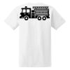 Ladies' Midweight RS T-Shirt Thumbnail