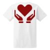 Ladies' Midweight RS T-Shirt Thumbnail