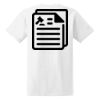 Ladies' Midweight RS T-Shirt Thumbnail