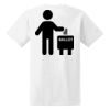 Ladies' Midweight RS T-Shirt Thumbnail