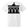 Ladies' Midweight RS T-Shirt Thumbnail