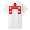 Ladies' Midweight RS T-Shirt Thumbnail