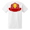 Ladies' Midweight RS T-Shirt Thumbnail