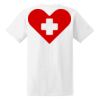 Ladies' Midweight RS T-Shirt Thumbnail