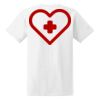 Ladies' Midweight RS T-Shirt Thumbnail
