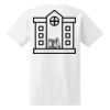 Ladies' Midweight RS T-Shirt Thumbnail