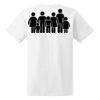 Ladies' Midweight RS T-Shirt Thumbnail