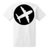 Ladies' Midweight RS T-Shirt Thumbnail