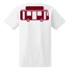 Ladies' Midweight RS T-Shirt Thumbnail