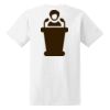 Ladies' Midweight RS T-Shirt Thumbnail