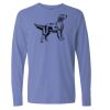 Adult Heavyweight RS Long-Sleeve T-Shirt Thumbnail