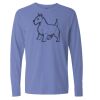 Adult Heavyweight RS Long-Sleeve T-Shirt Thumbnail