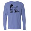 Adult Heavyweight RS Long-Sleeve T-Shirt Thumbnail