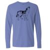 Adult Heavyweight RS Long-Sleeve T-Shirt Thumbnail