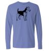 Adult Heavyweight RS Long-Sleeve T-Shirt Thumbnail