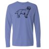 Adult Heavyweight RS Long-Sleeve T-Shirt Thumbnail