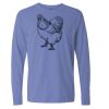 Adult Heavyweight RS Long-Sleeve T-Shirt Thumbnail