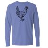 Adult Heavyweight RS Long-Sleeve T-Shirt Thumbnail