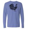 Adult Heavyweight RS Long-Sleeve T-Shirt Thumbnail