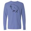 Adult Heavyweight RS Long-Sleeve T-Shirt Thumbnail