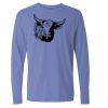 Adult Heavyweight RS Long-Sleeve T-Shirt Thumbnail