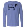 Adult Heavyweight RS Long-Sleeve T-Shirt Thumbnail